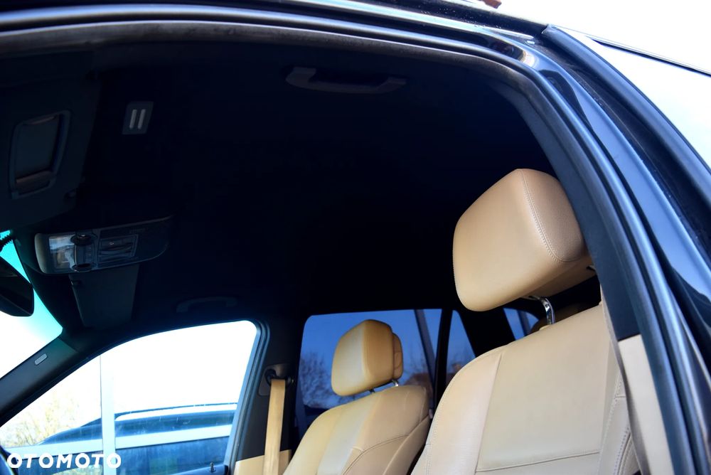 BMW X5 xDrive30d - 24