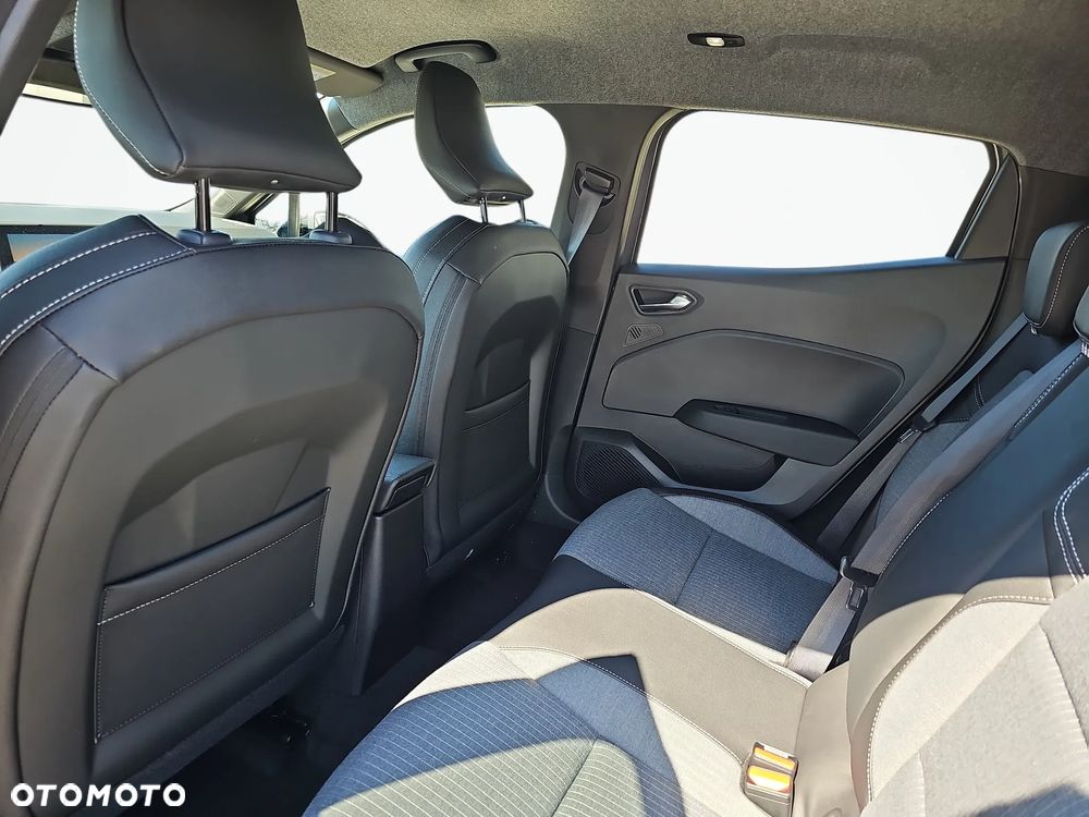 Renault Clio 1.0 TCe Zen - 14