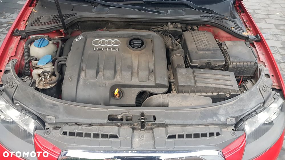 Audi A3 Sportback - 8