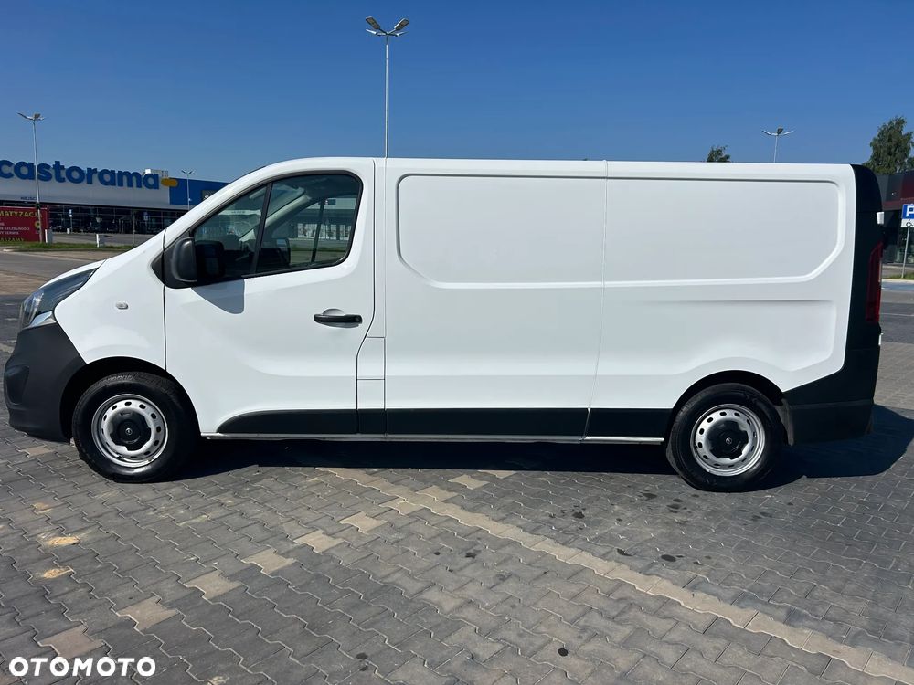 Opel VIVARO - 27