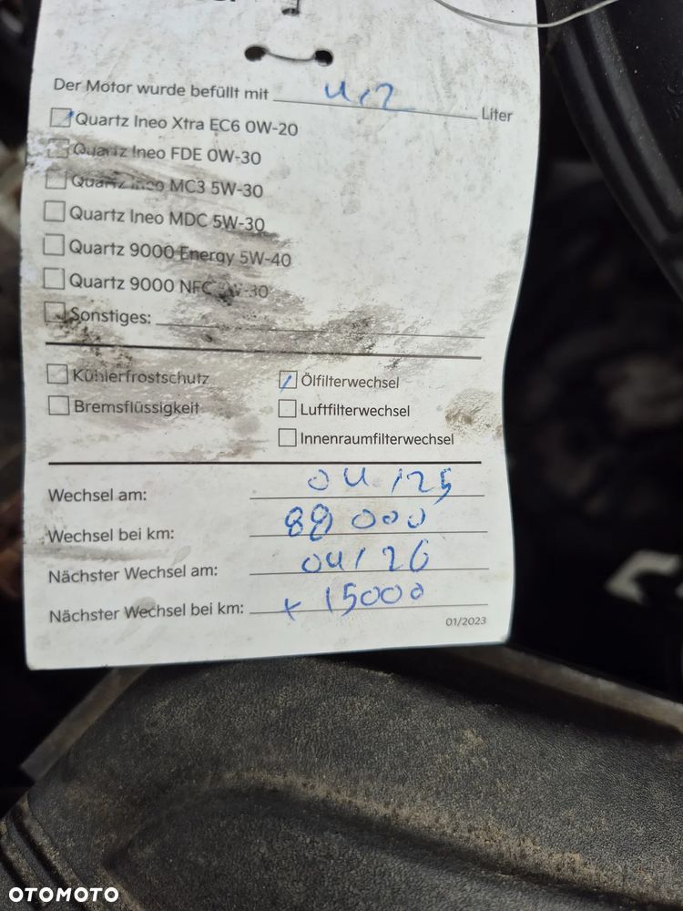 Kia XCeed 1.4 T-GDI OPF DCT7 JBL SOUND EDITION - 34