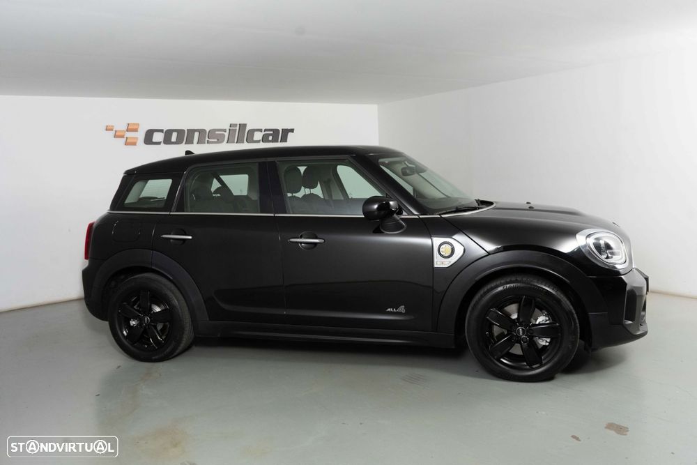 MINI Countryman Cooper SE ALL4 Auto - 7