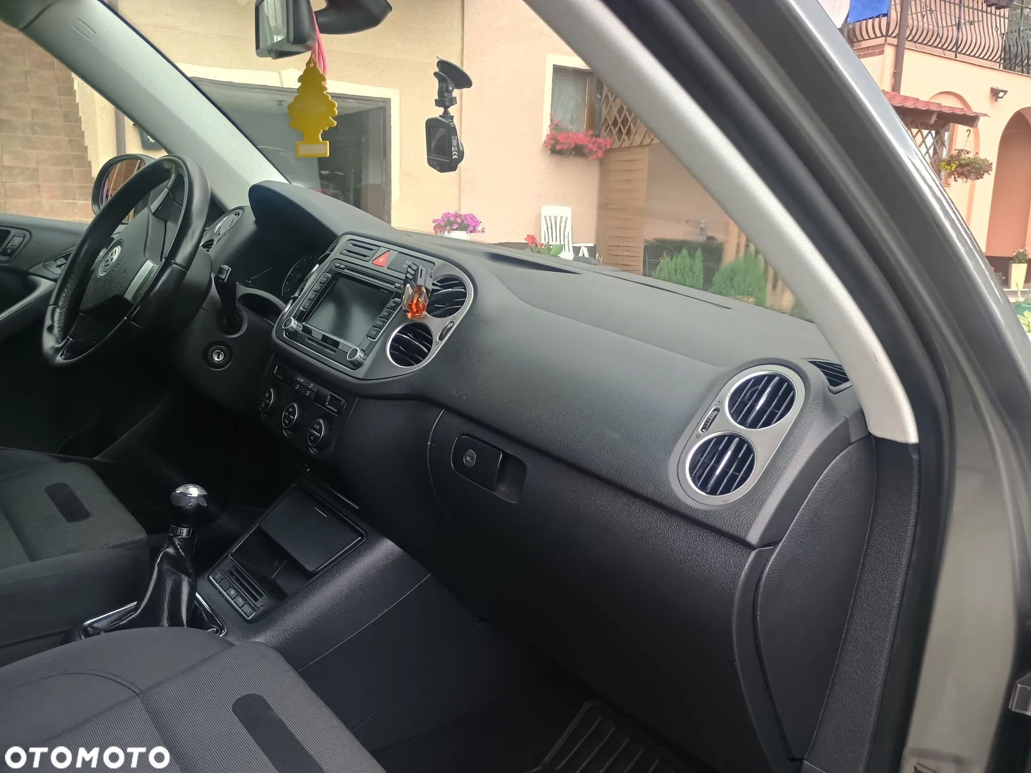 Volkswagen Tiguan - 7