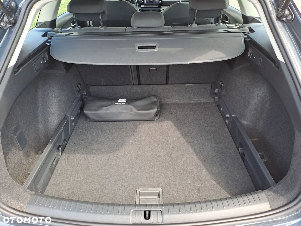 Seat Leon 1.5 TSI Style - 12