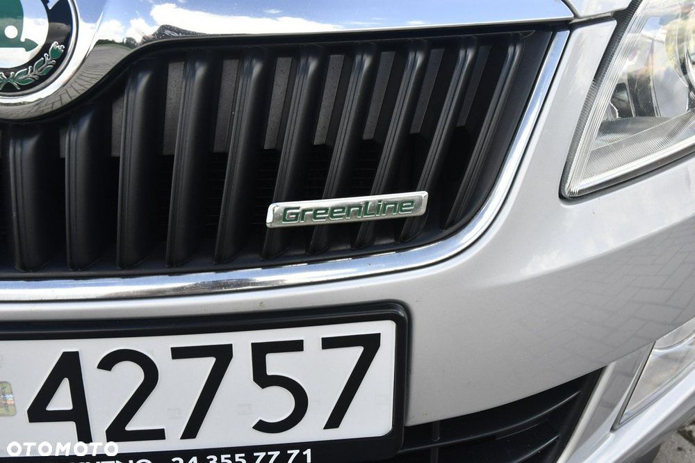 Skoda Fabia - 25
