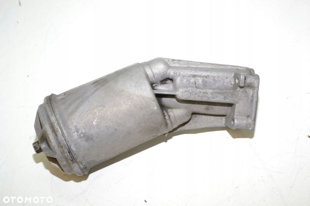 BMW E36 E34 M43 OBUDOWA FILTRA OLEJU 1727527 - 4