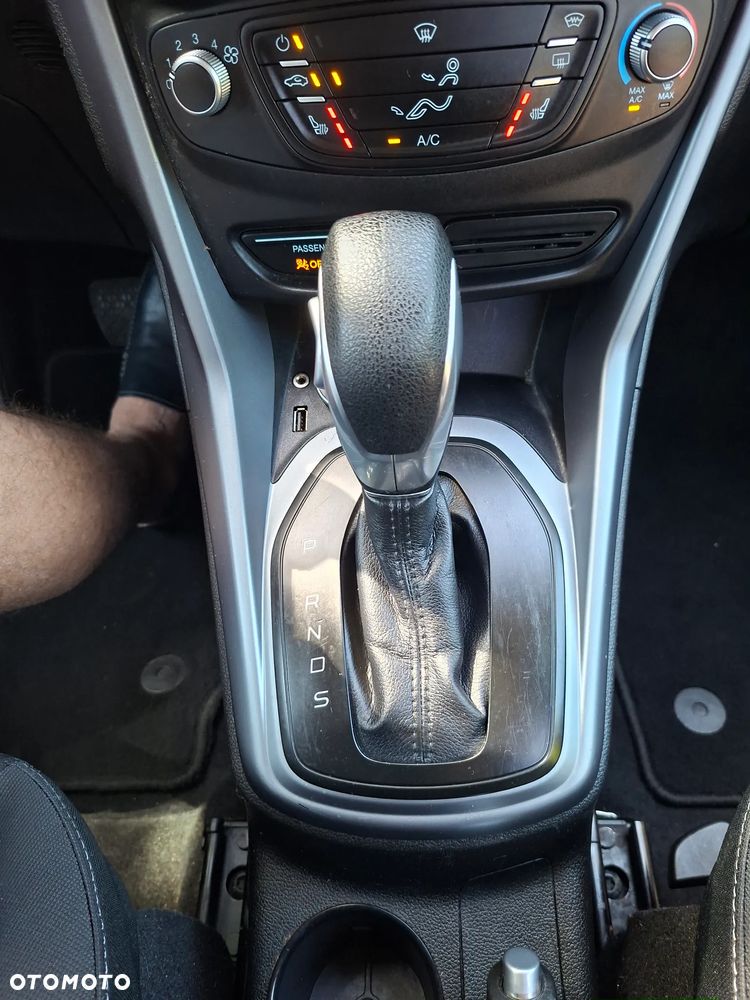 Ford B-MAX 1.6 Trend MPS6 EU6 - 15