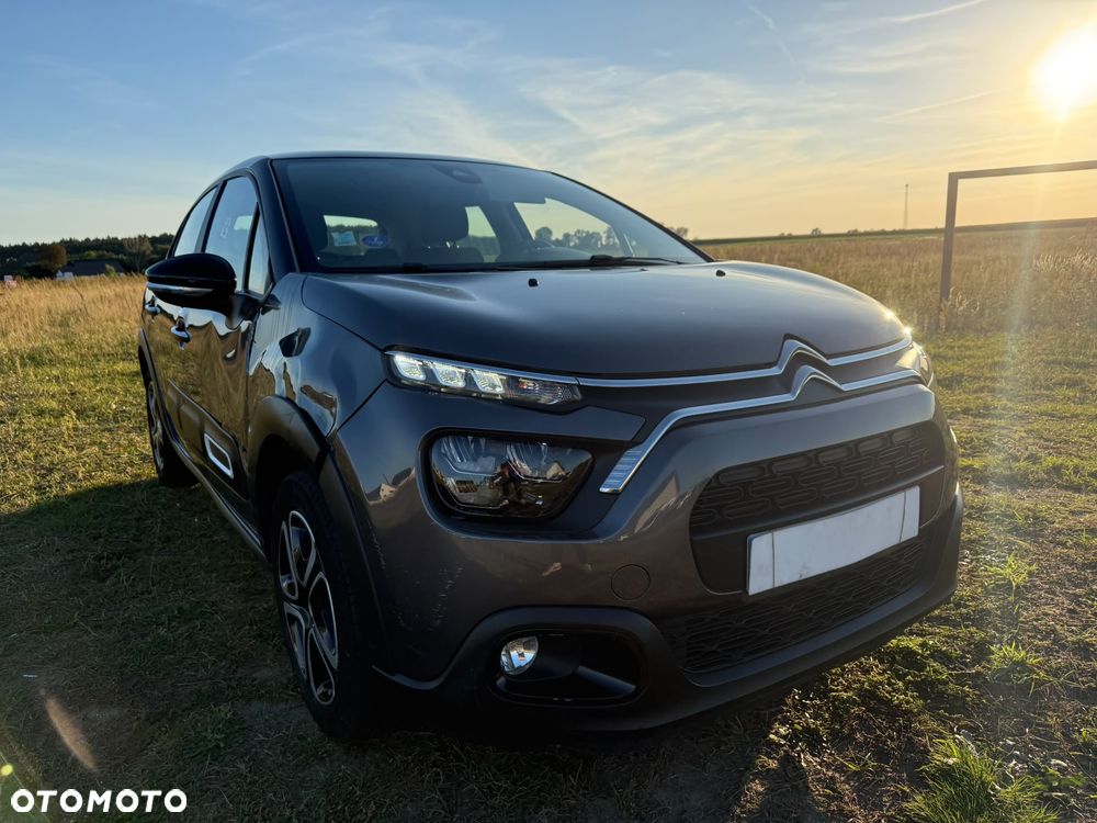 Citroën C3 Pure Tech 110 S&S EAT6 ELLE ONLINE EDITION - 5