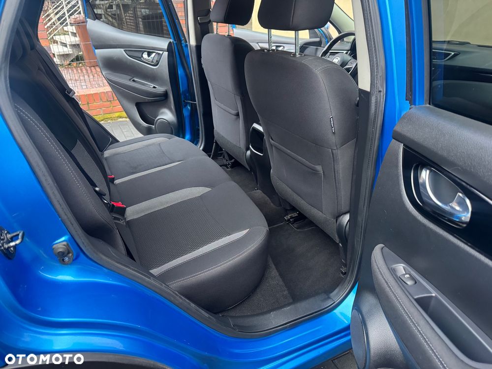 Nissan Qashqai - 20