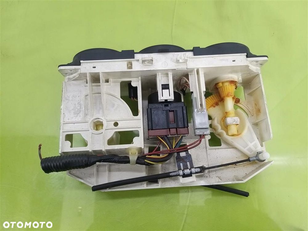 Panel klimatyzacji Honda Civic VII 2001-2005 79500S6DG021M1 3P26530700 - 6