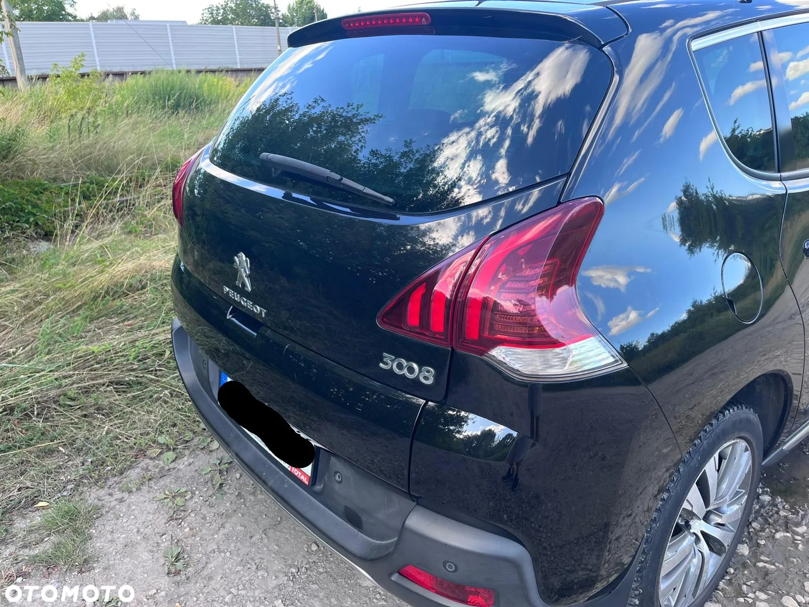 Peugeot 3008 1.2 PureTech Allure S&S - 7