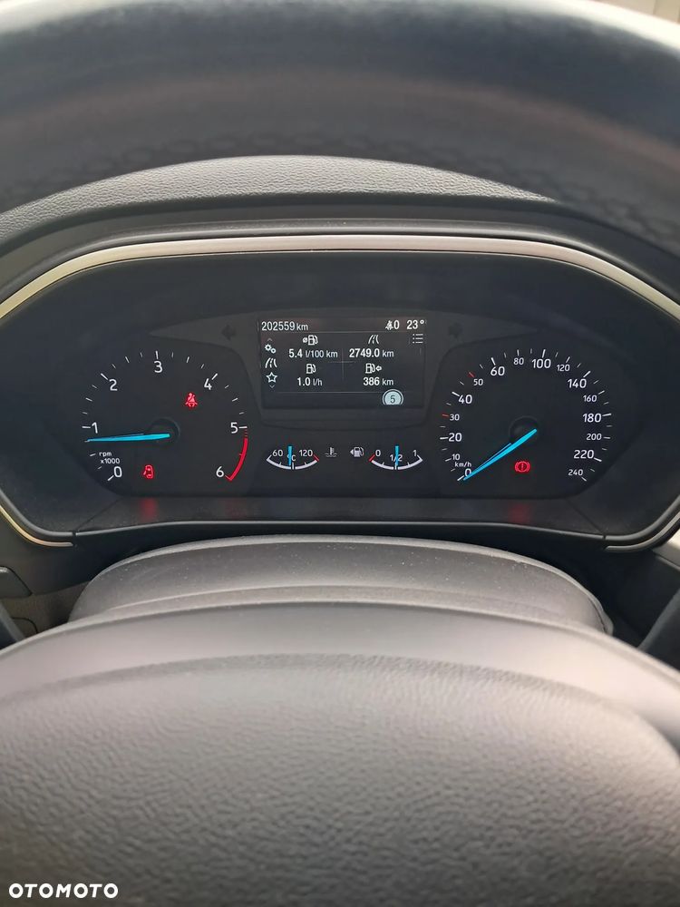 Ford Focus 1.5 EcoBlue Trend - 5