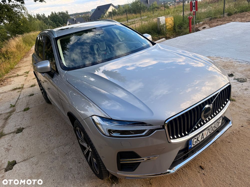 Volvo XC 60 - 5