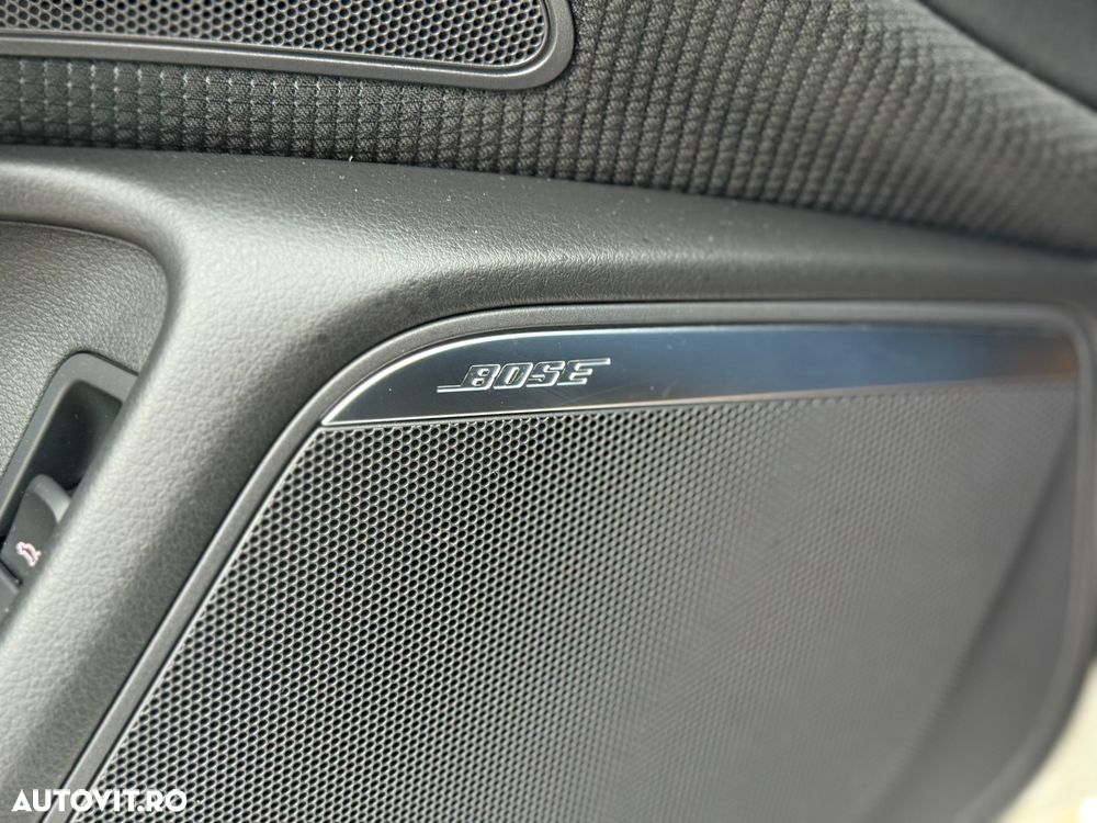 Audi A6 2.0 TDI Ultra DPF S tronic - 19