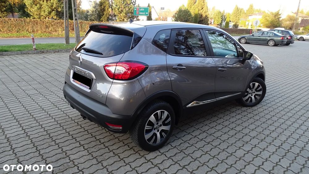 Renault Captur 1.5 dCi Energy Life - 3