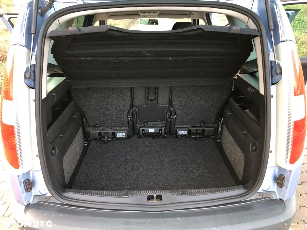 Skoda Roomster 1.4 TDI DPF Scout - 9