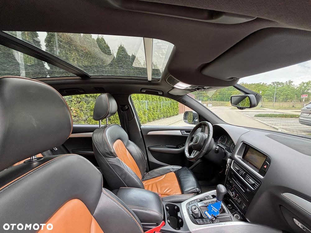 Audi Q5 - 19