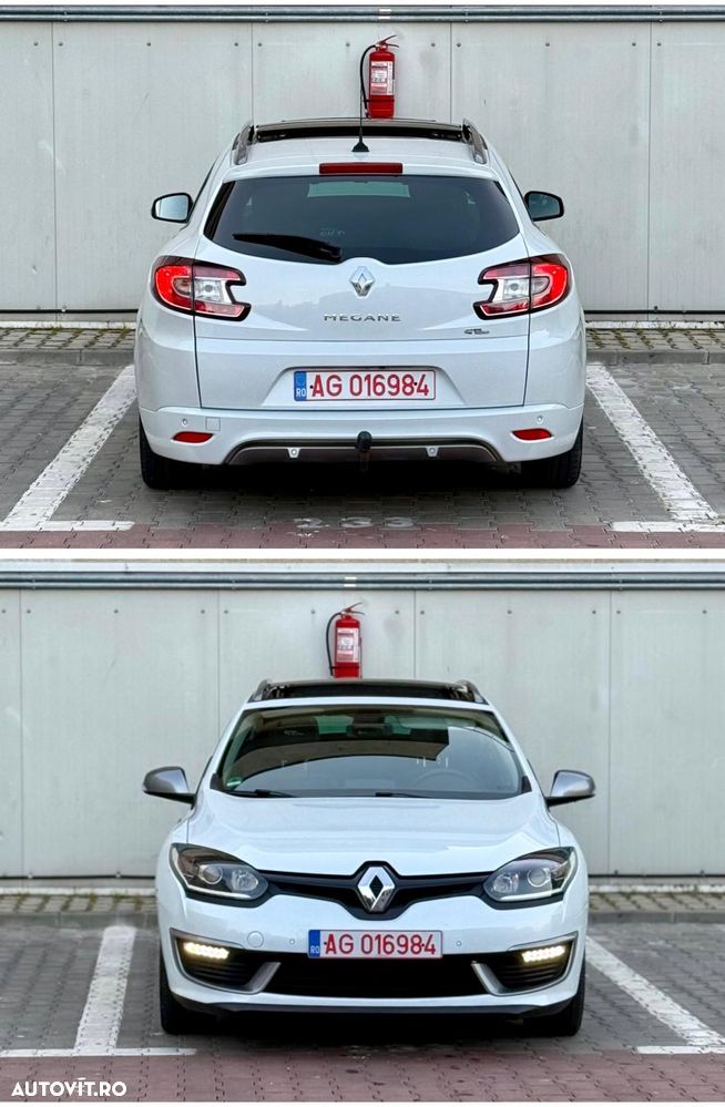 Renault Megane - 5