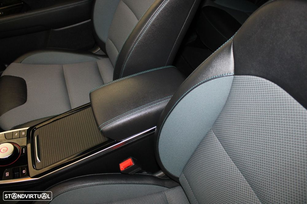 Kia e-Niro 64kWh - 24