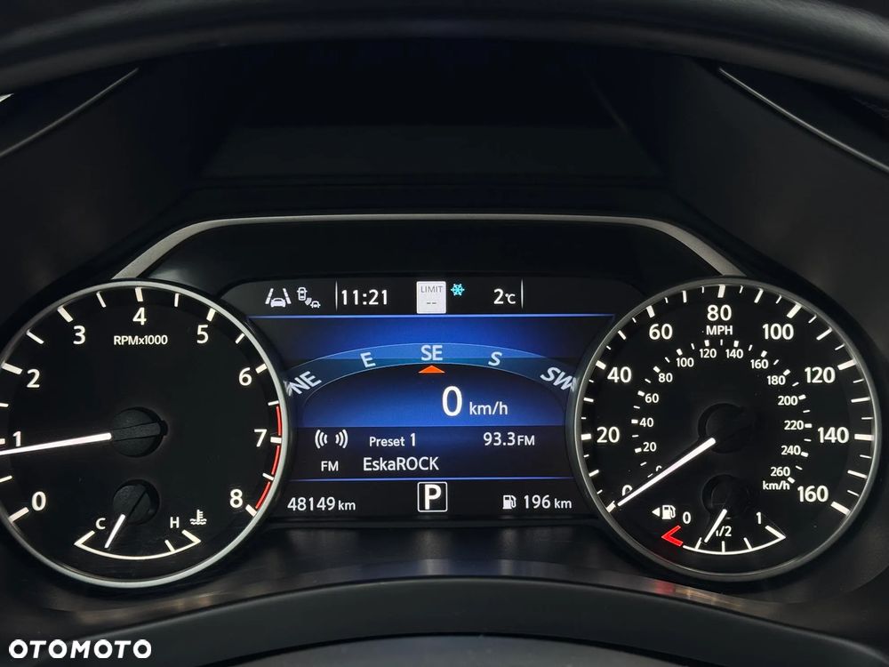 Nissan Murano - 27