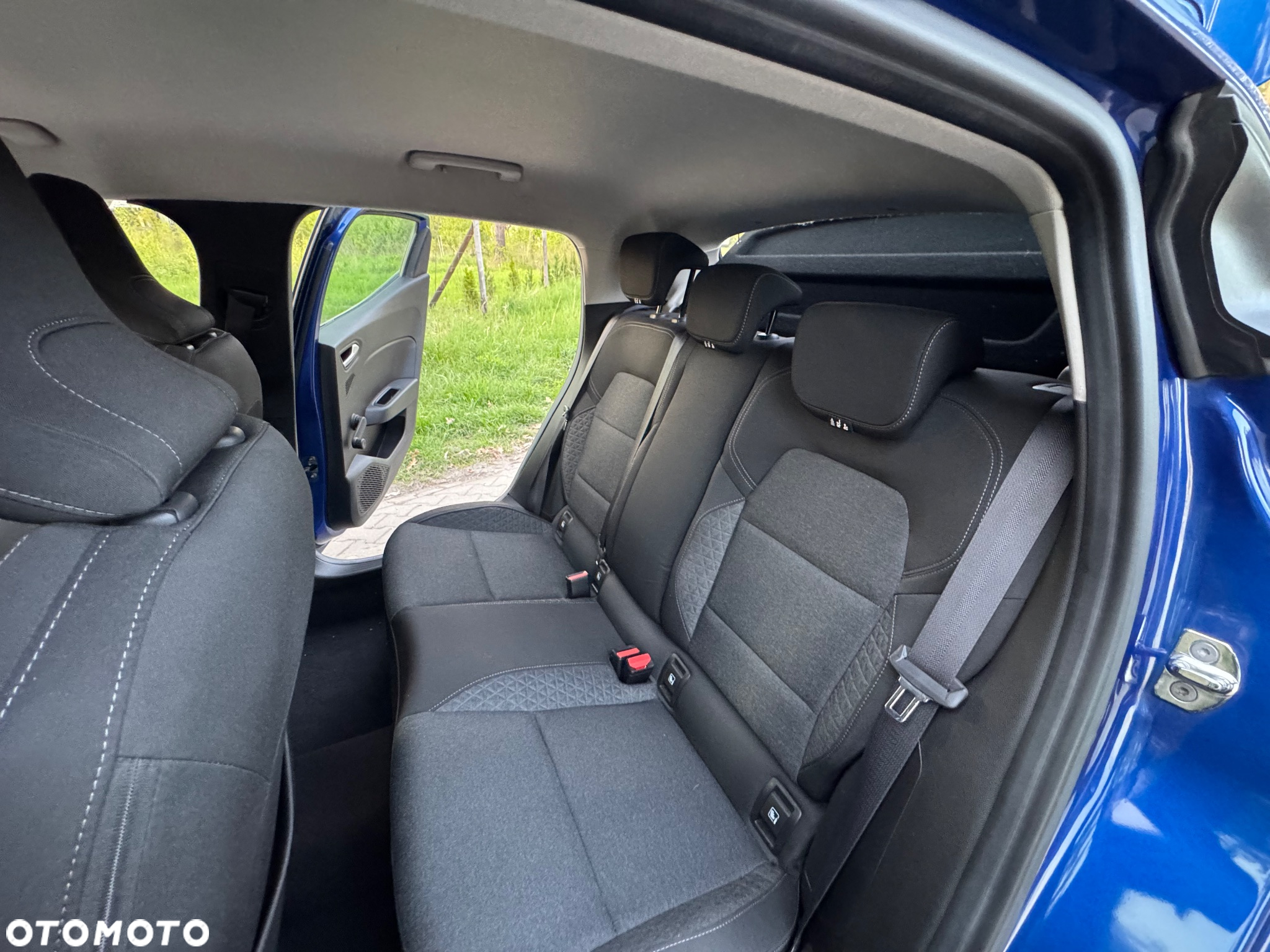 Renault Clio 1.0 TCe Intens - 12
