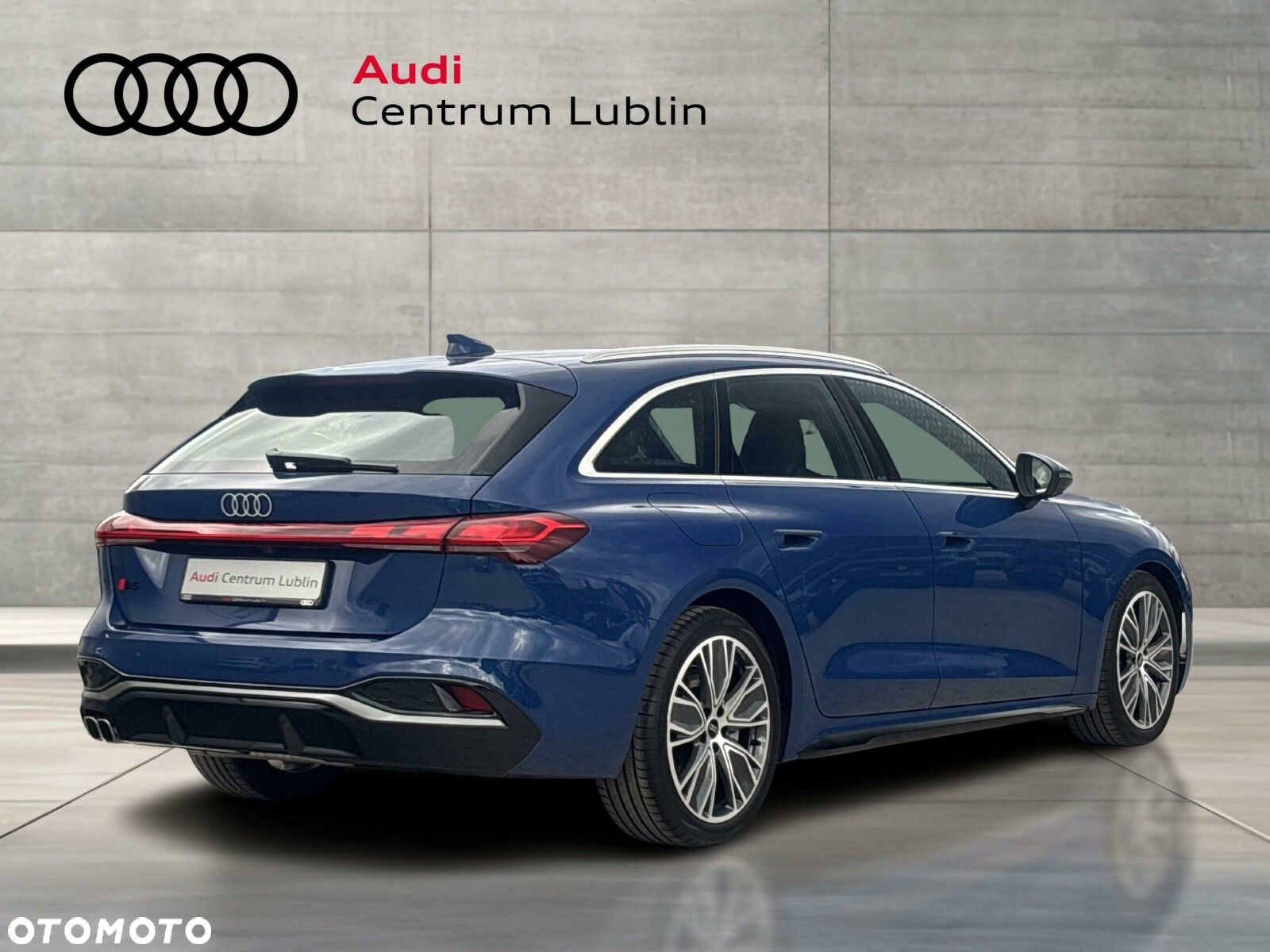 Audi A5 - 5