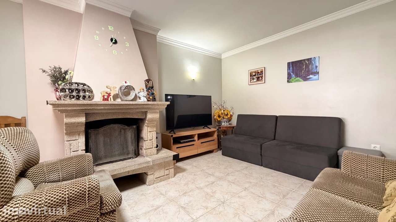 Apartamento T3 c/ Rentabilidade em Arcos de Valdevez - Grande imagem: 3/19