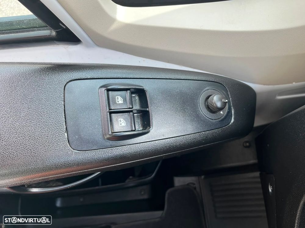 Fiat Ducato | 2.3 D | Cx. Aberta | 7 Lug. - 16
