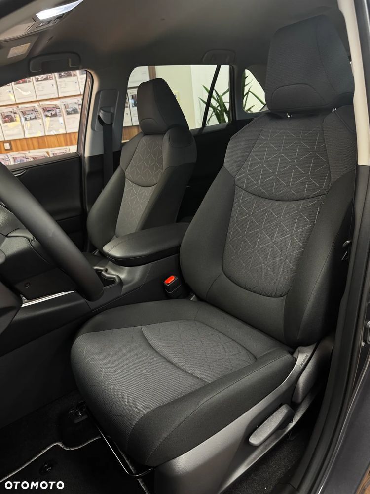 Toyota RAV4 2.5 Hybrid Comfort 4x4 - 9