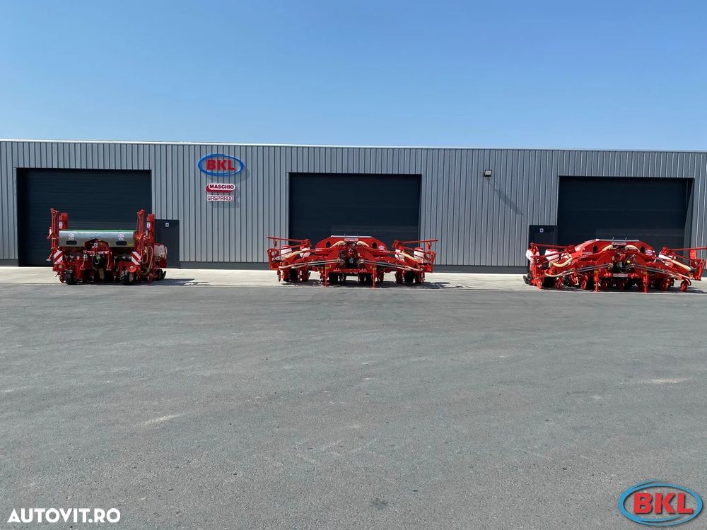 Gaspardo MIRKA 8R - 13