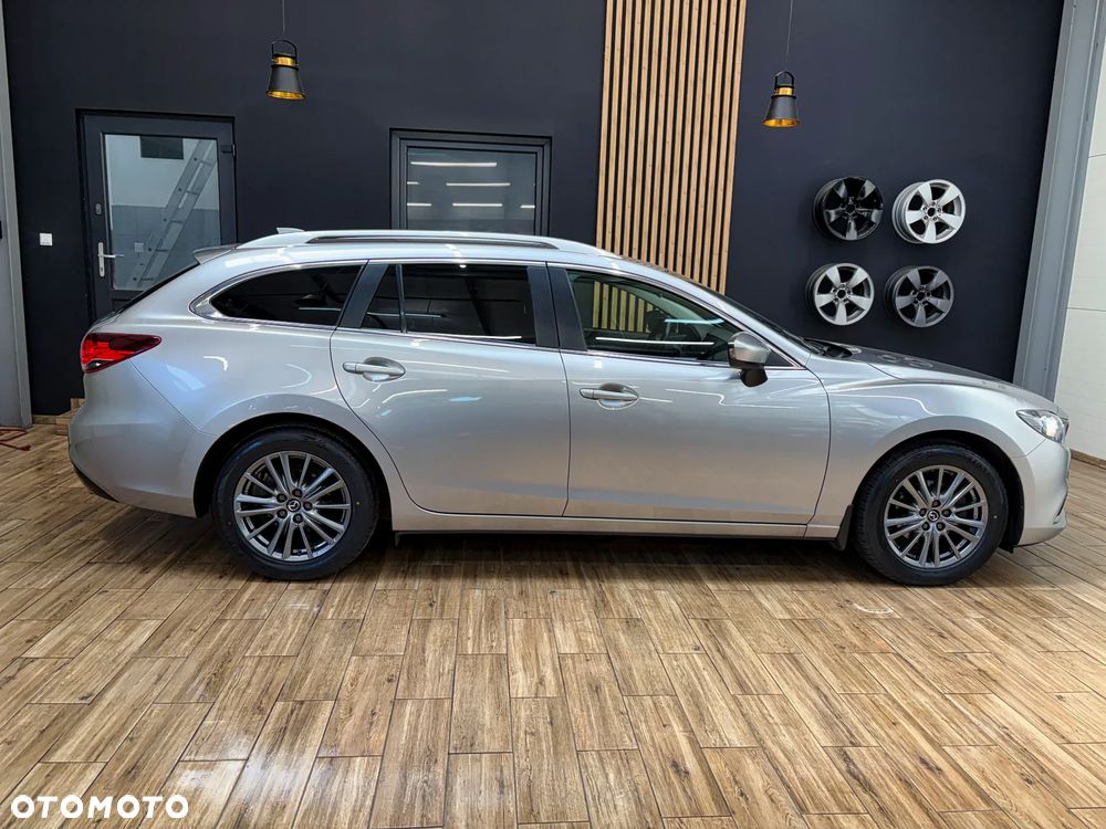 Mazda 6 2.0 SkyEnergy - 7
