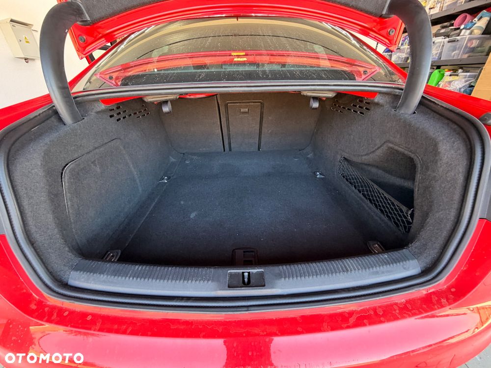 Audi S4 Limousine - 14