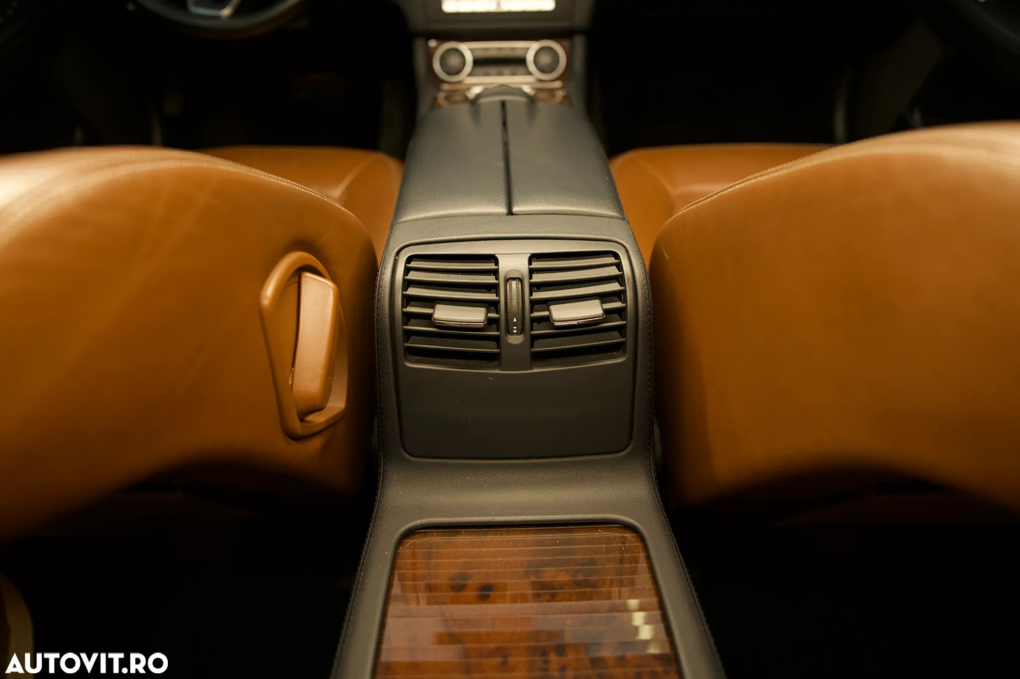 Mercedes-Benz CLS 250 (BlueTEC) d 9G-TRONIC - 26
