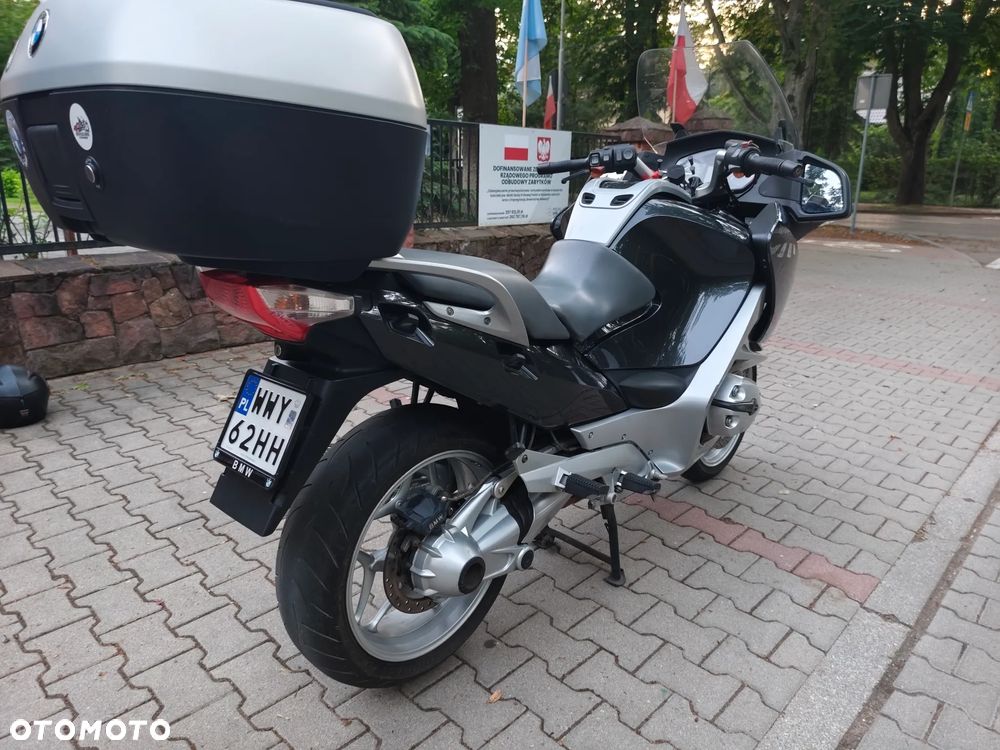 BMW RT - 16