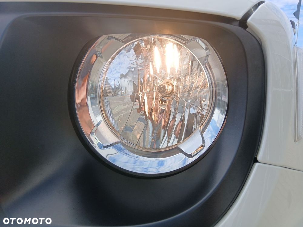 Jeep Renegade - 10