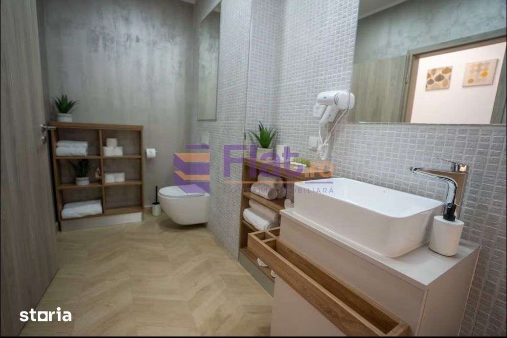 Apartament premium cu 2 camere | 60 mp | Coresi – Tractorul — fotografia 3