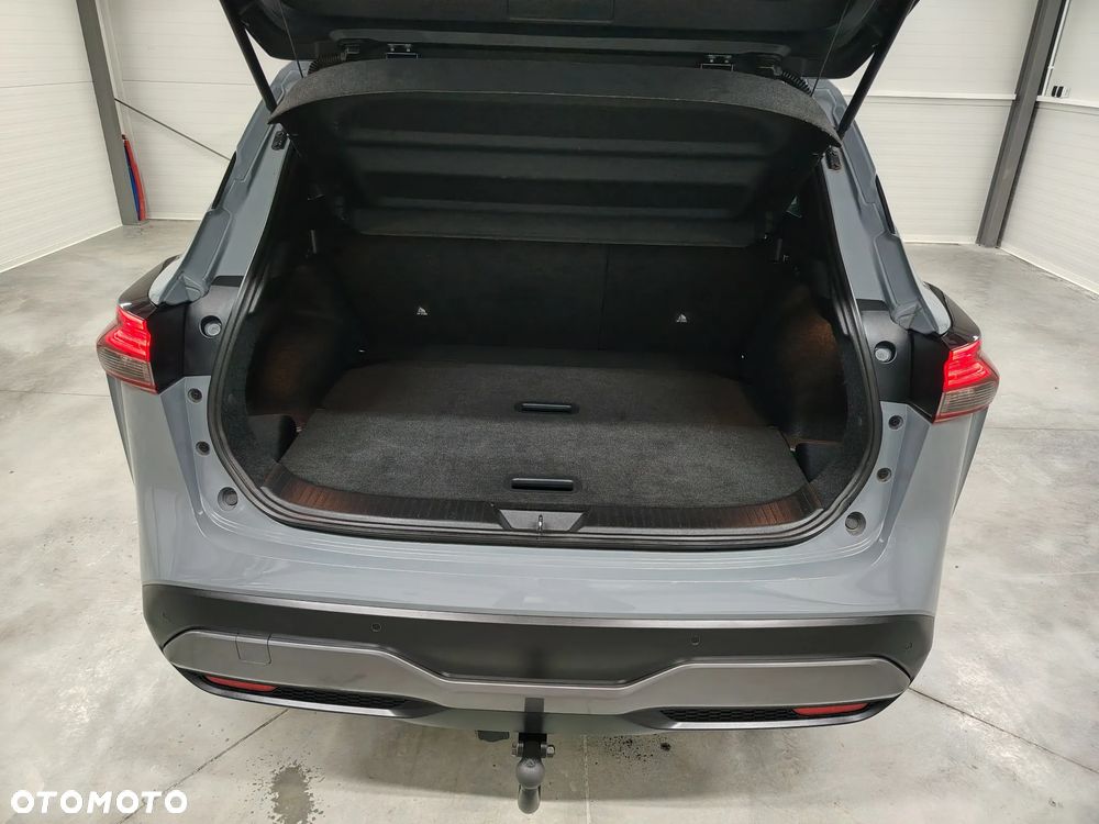 Nissan Qashqai 1.3 DIG-T DCT N-CONNECTA - 27