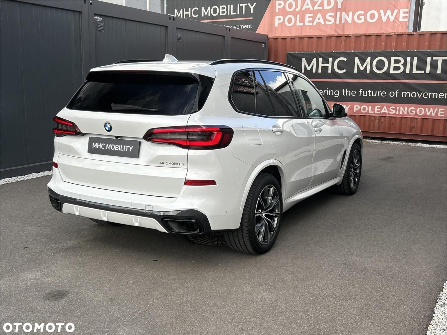 BMW X5 xDrive30d mHEV sport - 16