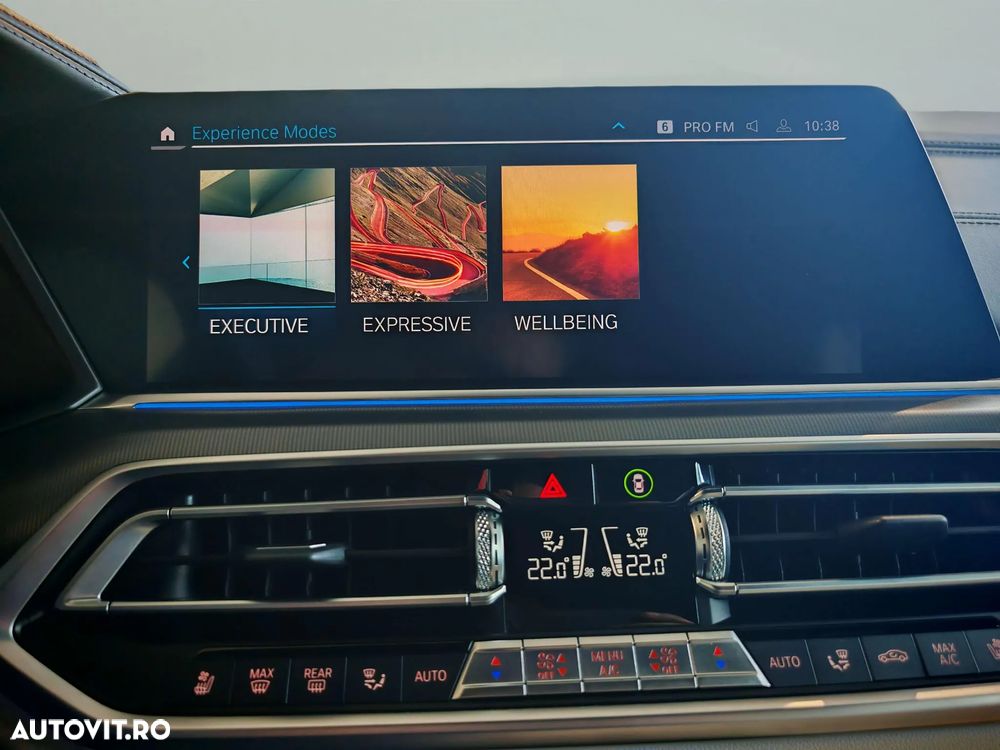 BMW X5 xDrive45e AT PHEV - 40