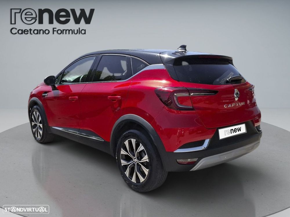 Renault Captur 1.0 TCe Techno - 6