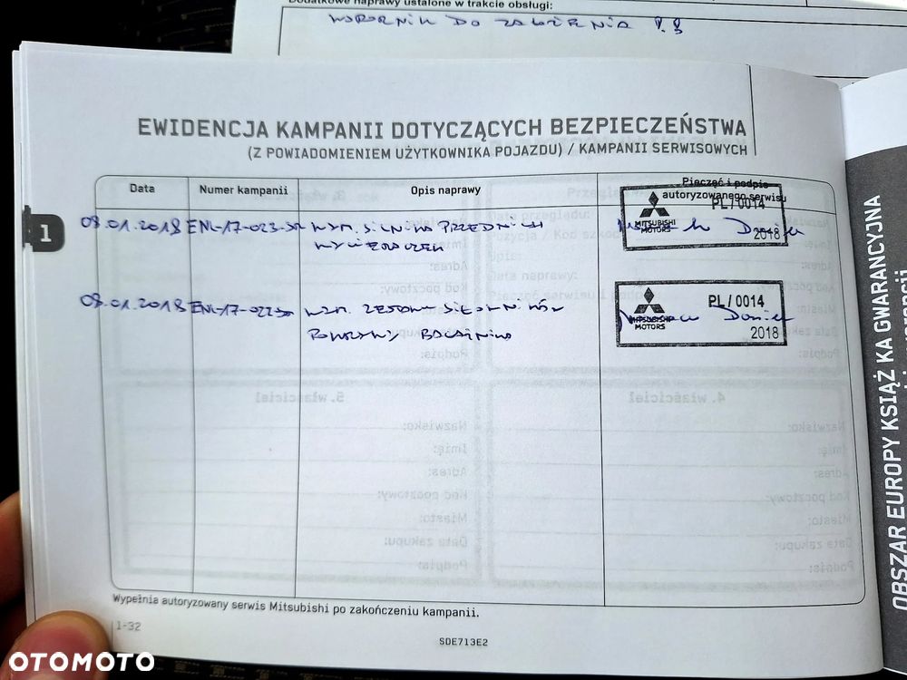 Mitsubishi ASX 1.6 ClearTec 2WD Active - 21