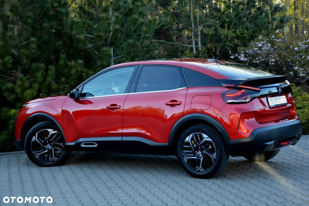 Citroën C4 BlueHDi 130 Stop&Start EAT8 SHINE - 17