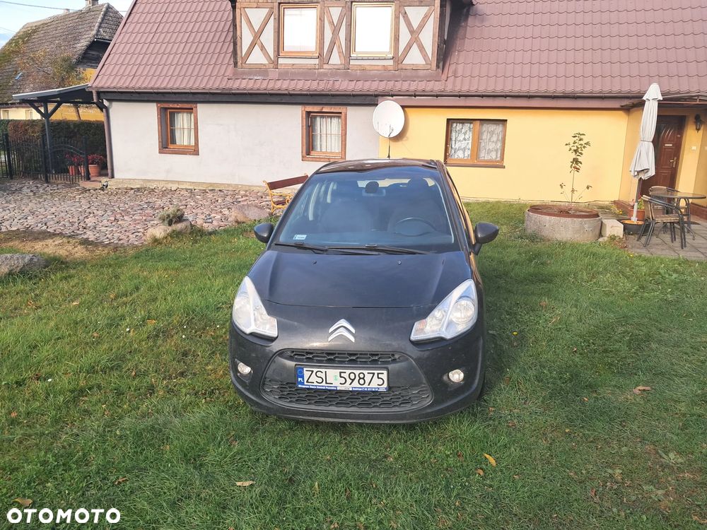 Citroën C3 1.4 Attraction - 1