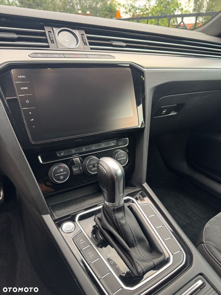 Volkswagen Arteon - 3