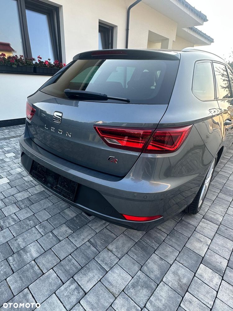 Seat Leon - 15