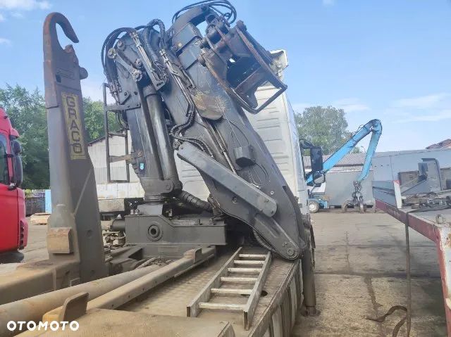 Volvo FM 400 - 3