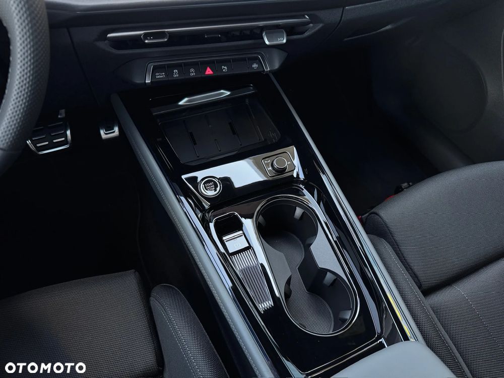 Audi Q3 Sportback TFSI mHEV 110 kW S tronic - 26