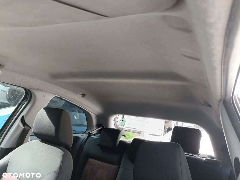 FORD FIESTA MK6 02-08 2006 r. LIFT 3D HB podsufitka  * - 2