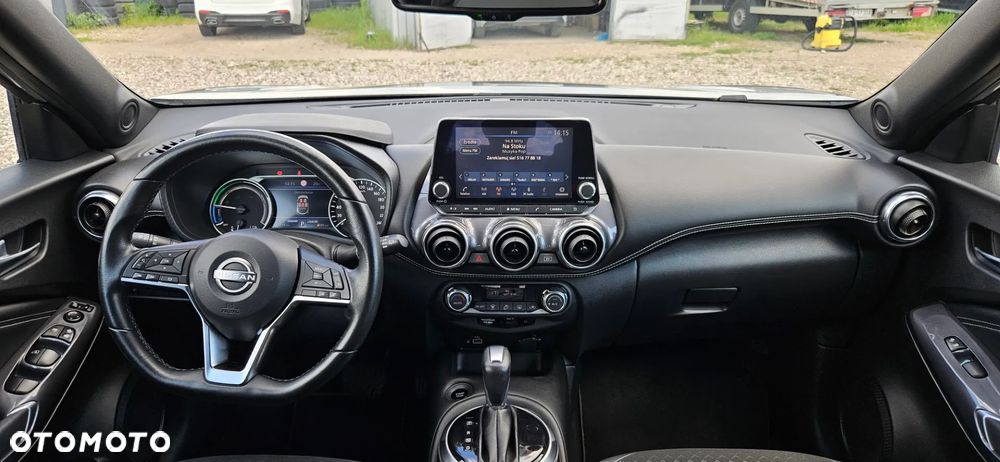 Nissan Juke - 38