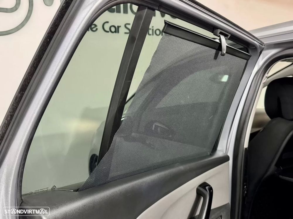 Citroën C4 Grand Picasso 1.6 BlueHDi Shine - 41
